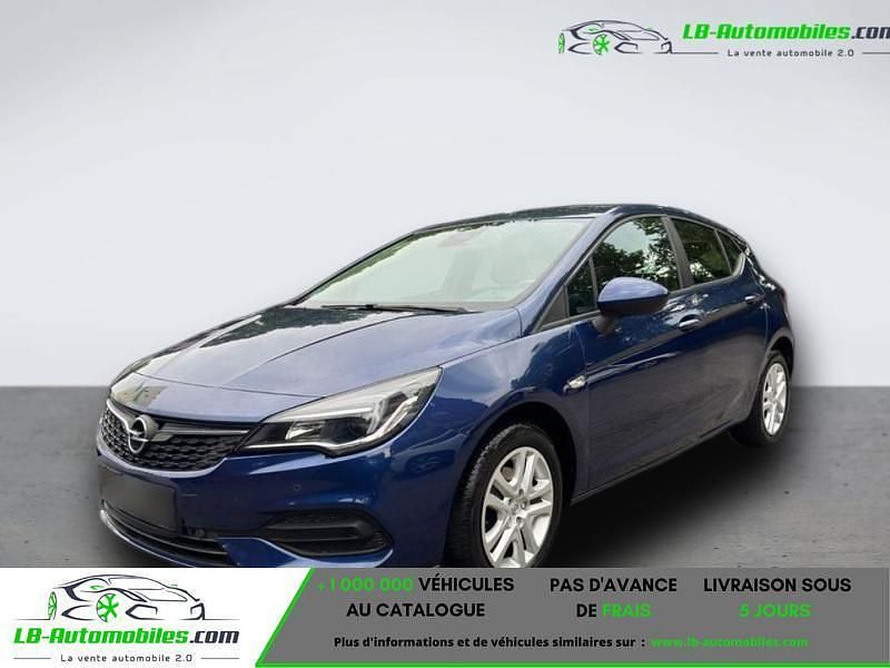 Occasion 2020 Opel Astra Berline | 16 600 € (Prix juste) - Image 1/4