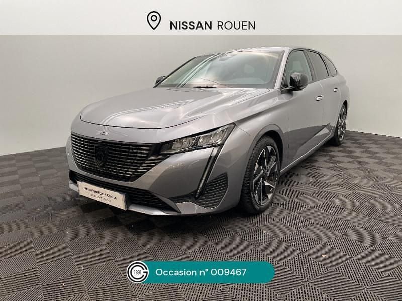 Occasion Peugeot 308 SW Allure 130 ch (95 kW) 2022 Break