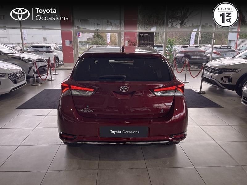 Occasion Toyota Auris 99 ch (72 kW) 2017