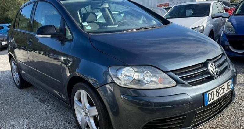 Occasion VW Golf IV 75 ch (55 kW) 2005 Berline