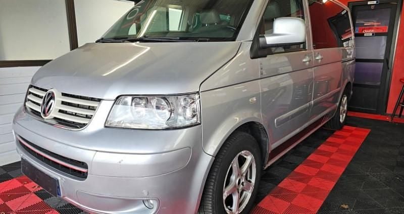 Occasion 2005 VW Transporter Van | 12 490 € - Image 1/4