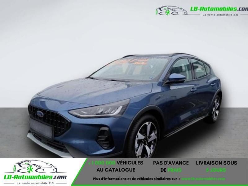 Occasion 2024 Ford Focus Berline | 28 700 € (Prix juste) - Image 1/4