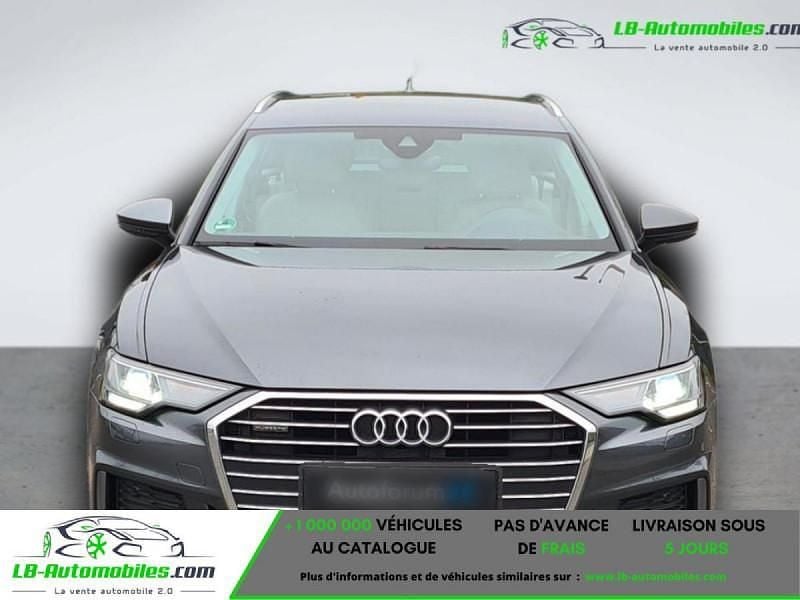 Occasion Audi A6 Sport 204 ch (150 kW) 2019 Break