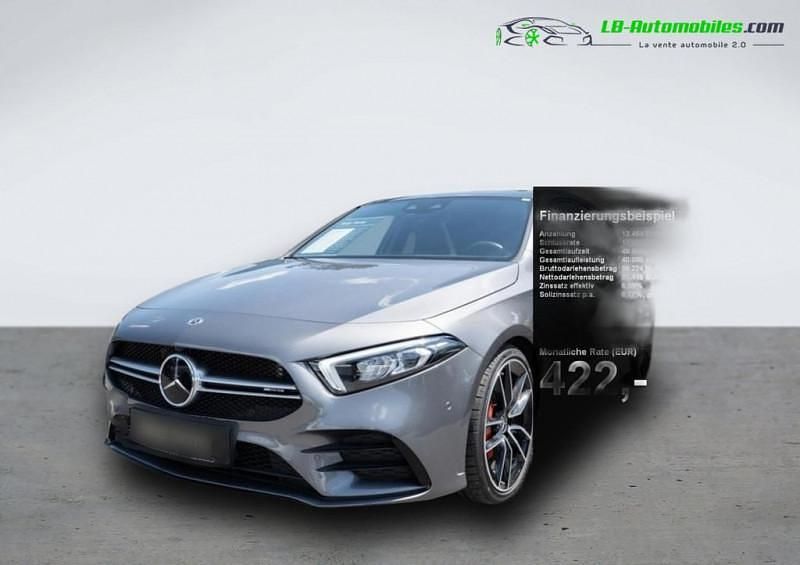 Utilisé 2022 Mercedes A35 AMG AMG Berline | 47 200 € - Image 1/4