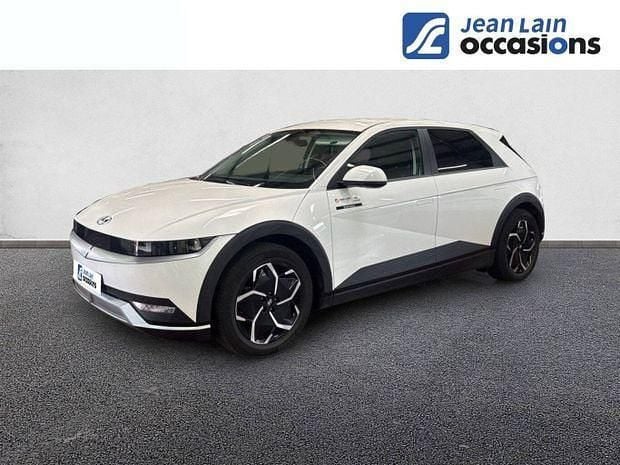 Noir Utilisé 2023 Hyundai Ioniq 5 SUV | 30 190 € (Prix juste) - Image 1/4