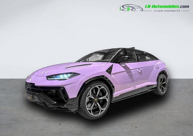 Utilisé 2023 Lamborghini Urus SUV | 322 800 € (Super prix) - Image 1/4