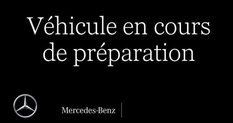 Utilisé 2023 Mercedes EQB250+ AMG line SUV | 44 490 € (Prix assez cher) - Image 1/4