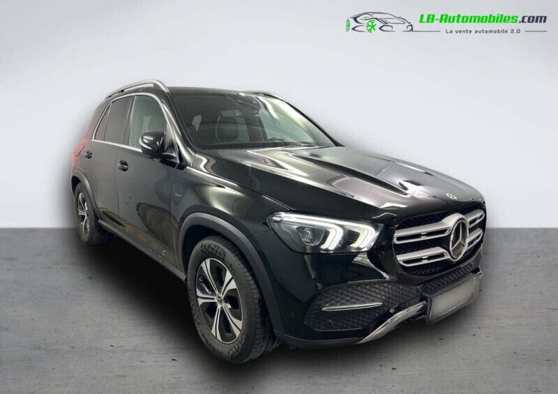 Utilisé 2021 Mercedes GLE350e | 58 900 € (Bon prix) - Image 1/4