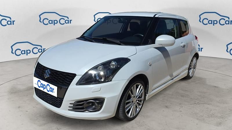Utilisé 2013 Suzuki Swift Sport | 8 890 € - Image 1/3