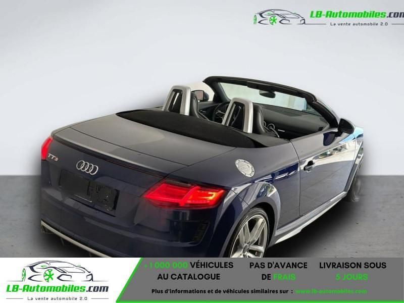 Occasion Audi TTS Sport 320 ch (235 kW) 2021 Cabriolet