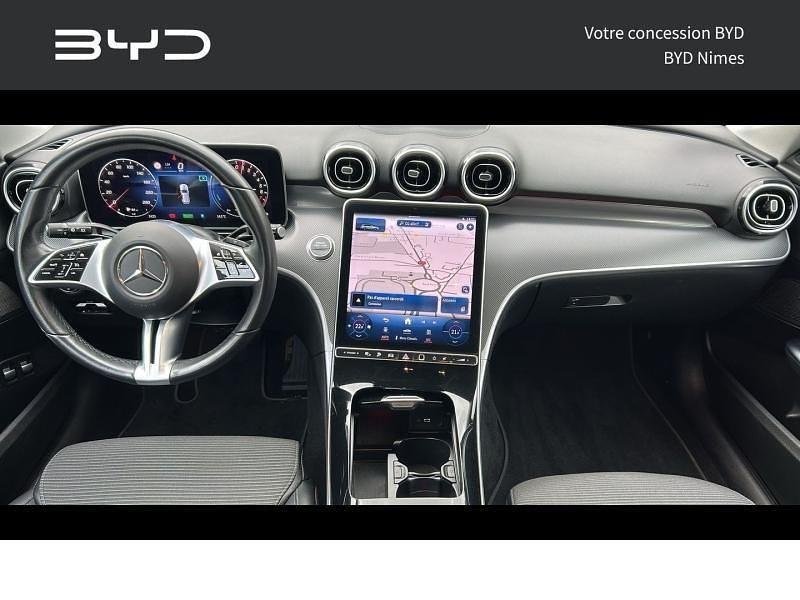 Occasion Mercedes C300 Business 204 ch (150 kW) 2022 Break