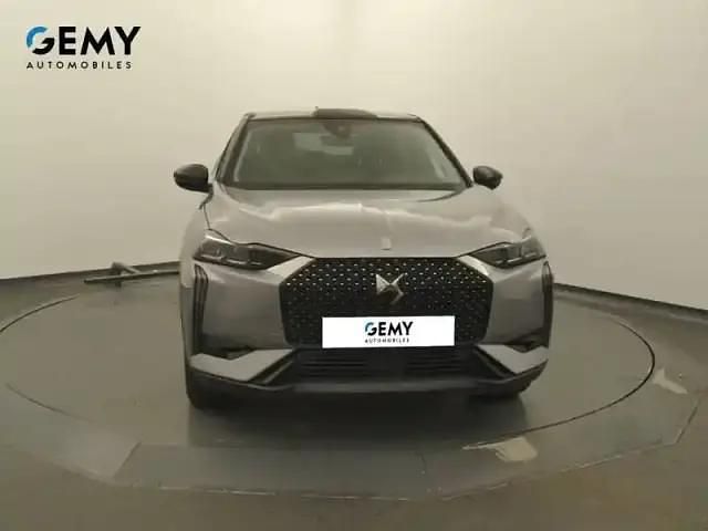 Occasion DS Automobiles DS3 Rivoli 131 ch (96 kW) 2023 Gris Citadine