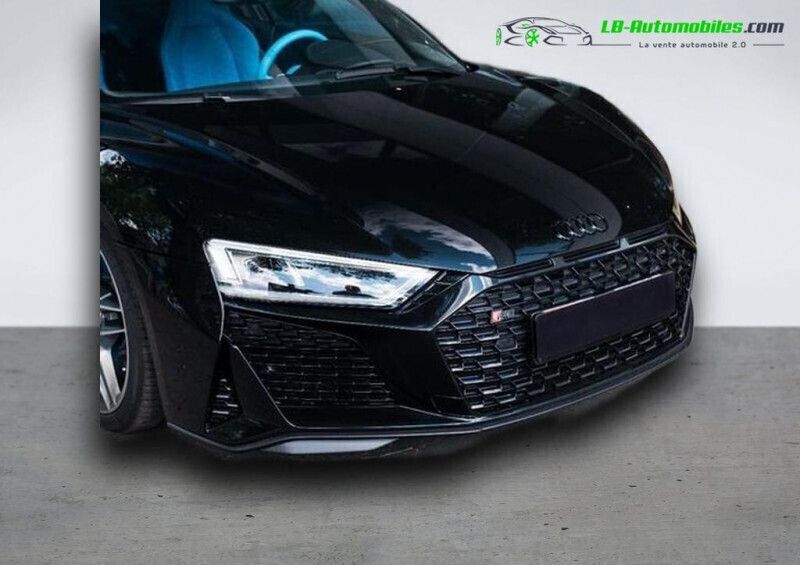 Utilisé 2016 Audi R8 Coupé Coupé | 271 100 € - Image 1/3