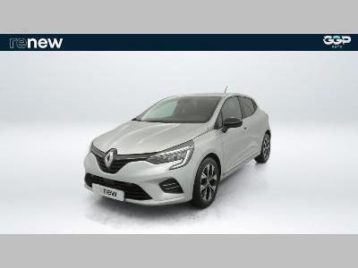 Doré Utilisé 2023 Renault Clio V Evolution Berline | 14 999 € (Prix juste) - Image 1/4
