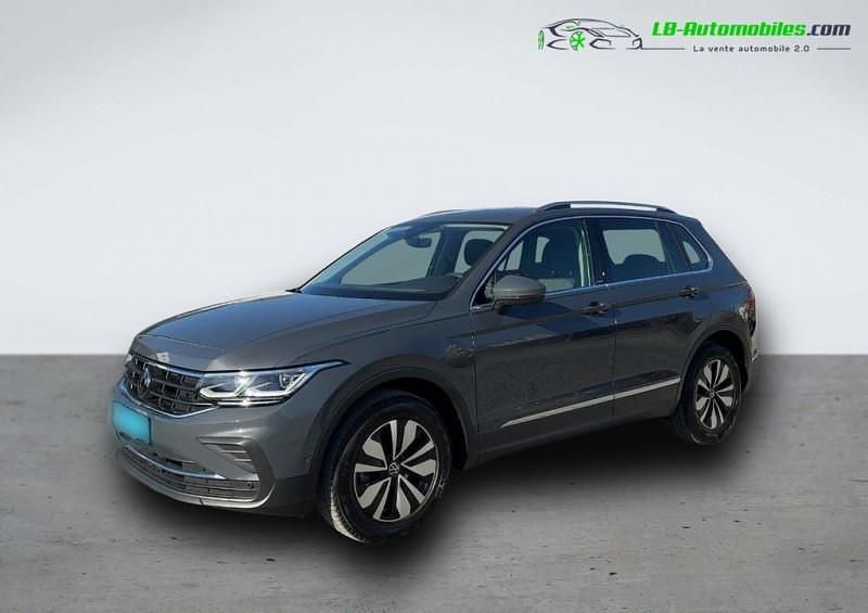 Utilisé 2024 VW Tiguan SUV | 37 000 € (Bon prix) - Image 1/4
