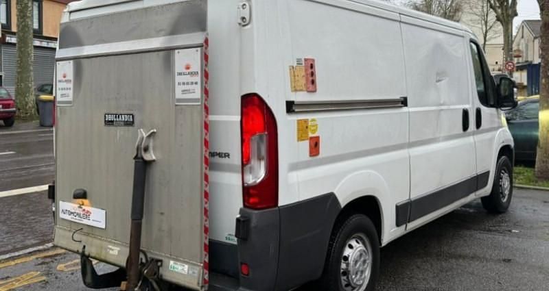 Occasion Citroën Jumper 130 ch (95 kW) 2015 Monospace