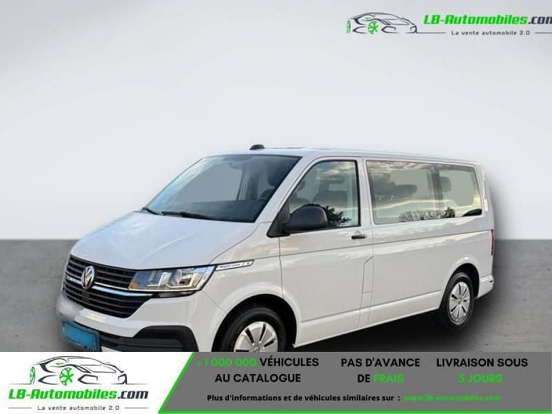 Occasion 2020 VW Multivan Van | 44 100 € (Prix juste) - Image 1/4