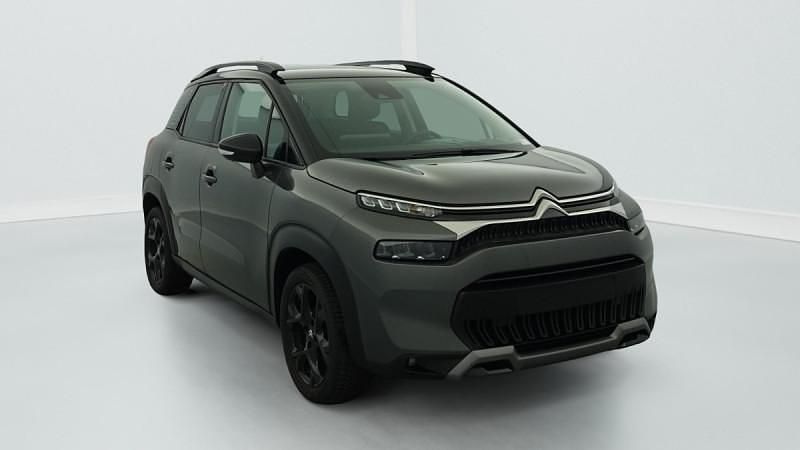Utilisé 2024 Citroën C3 Aircross PureTech SUV | 15 640 € (Bon prix) - Image 1/4