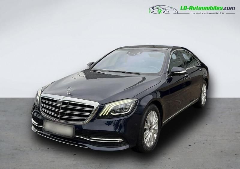 Utilisé 2020 Mercedes S450 Berline | 68 300 € - Image 1/4