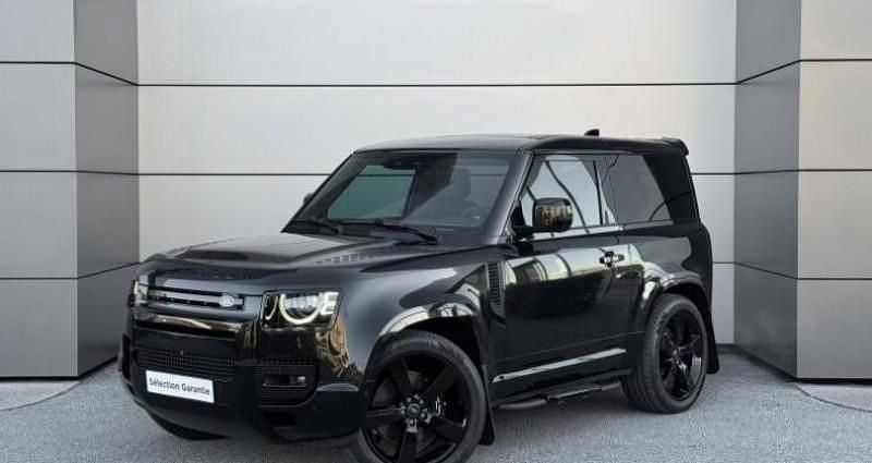 Occasion 2022 Land Rover Defender Dynamic Citadine | 134 900 € - Image 1/4