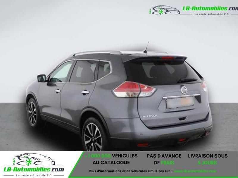 Occasion Nissan X-Trail 131 ch (96 kW) 2017 SUV