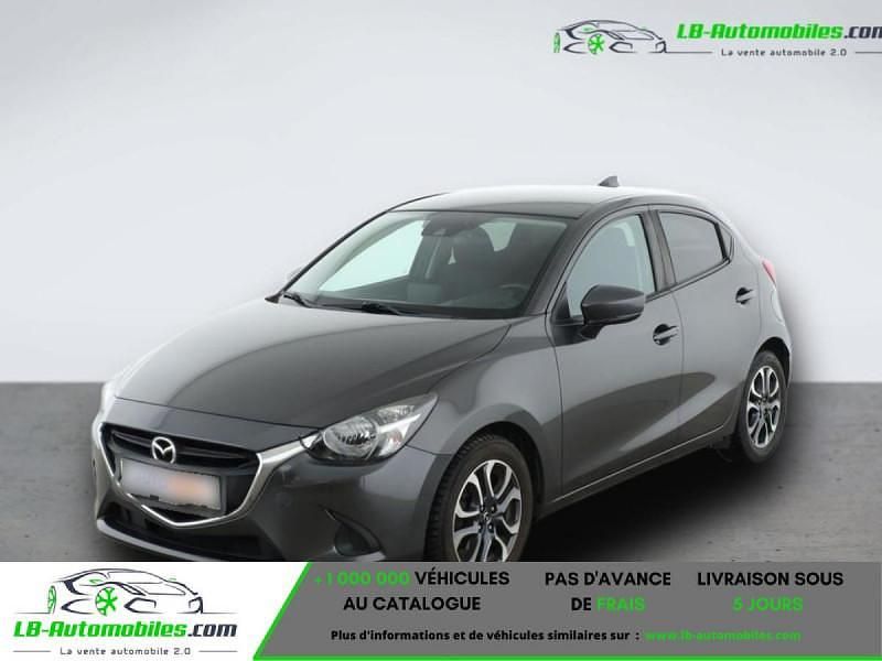 Occasion Mazda 2 90 ch (66 kW) 2017 Citadine