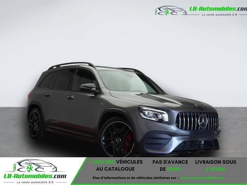 Utilisé 2022 Mercedes GLB35 AMG SUV | 47 000 € - Image 1/4
