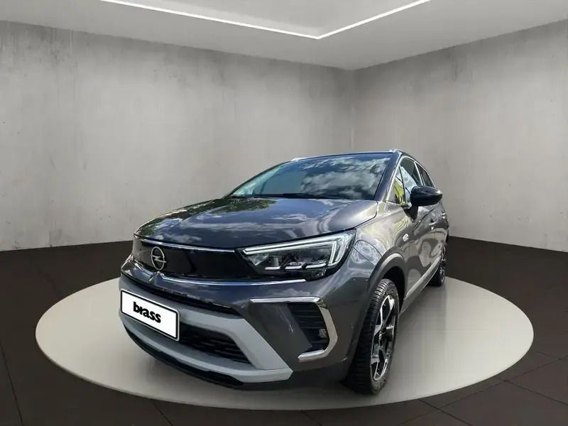 Gris Utilisé 2024 Opel Crossland Ultimate SUV | 26 450 € (Prix cher) - Image 1/4
