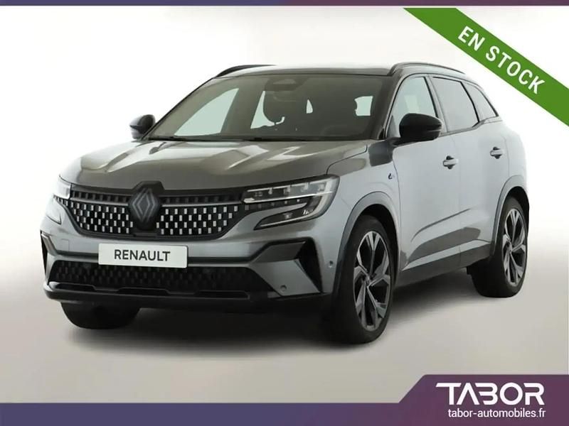 Gris Occasion 2025 Renault Austral Techno Esprit Alpine SUV | 32 976 € (Bon prix) - Image 1/4