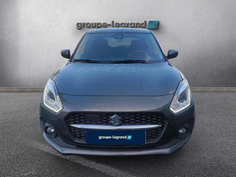 Occasion Suzuki Swift 83 ch (61 kW) 2023 Citadine