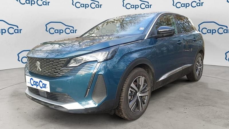 Occasion 2023 Peugeot 3008 Allure | 19 990 € (Bon prix) - Image 1/3