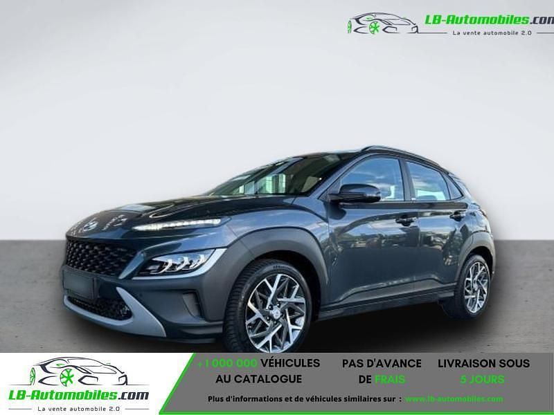 Occasion 2021 Hyundai Kona SUV | 25 000 € (Prix assez cher) - Image 1/4