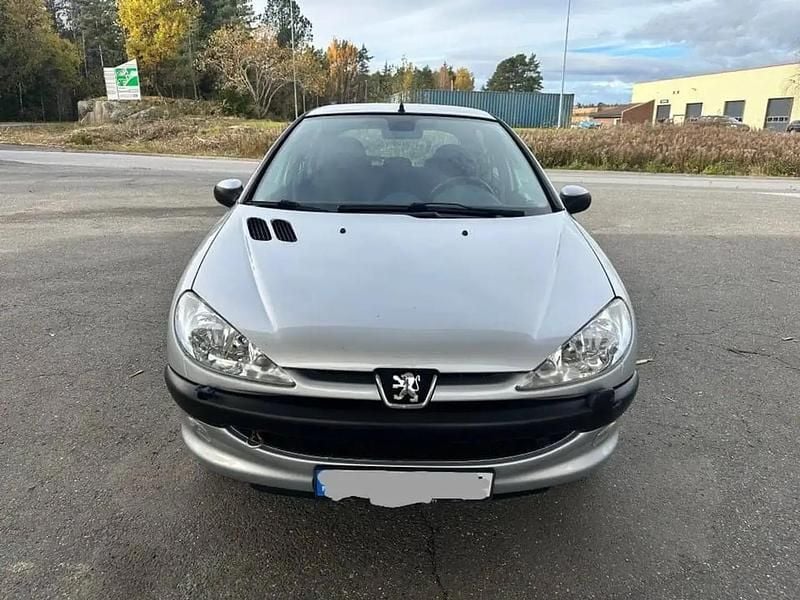 Occasion Peugeot 206 S16 137 ch (100 kW) 2005 Break