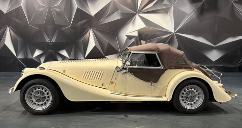 Occasion Morgan Plus 8 193 ch (141 kW) 1989 Cabriolet