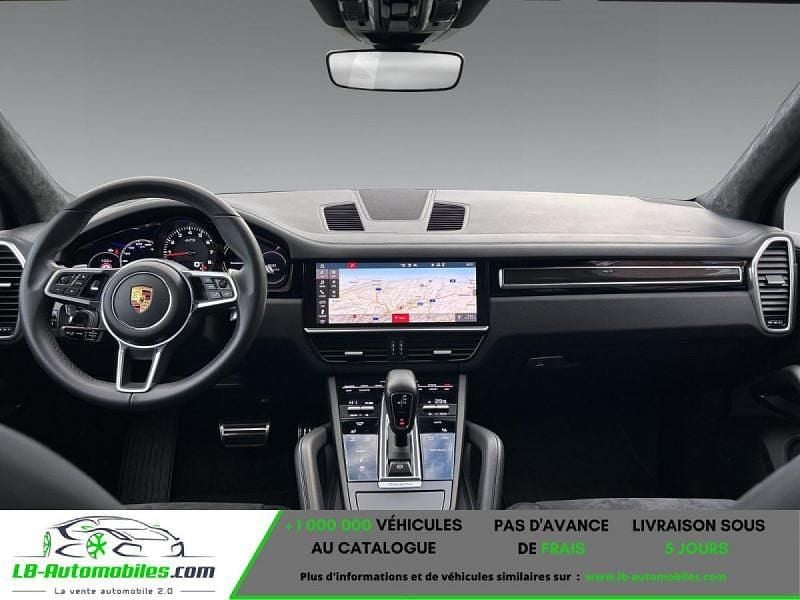 Occasion Porsche Cayenne GTS 460 ch (338 kW) 2021 SUV
