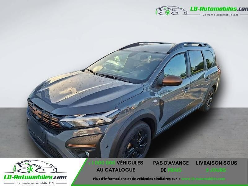 Utilisé 2023 Dacia Jogger Monospace | 28 200 € (Prix assez cher) - Image 1/4
