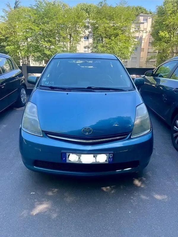 Utilisé 2006 Toyota Prius Sol Citadine | 5 500 € - Image 1/4