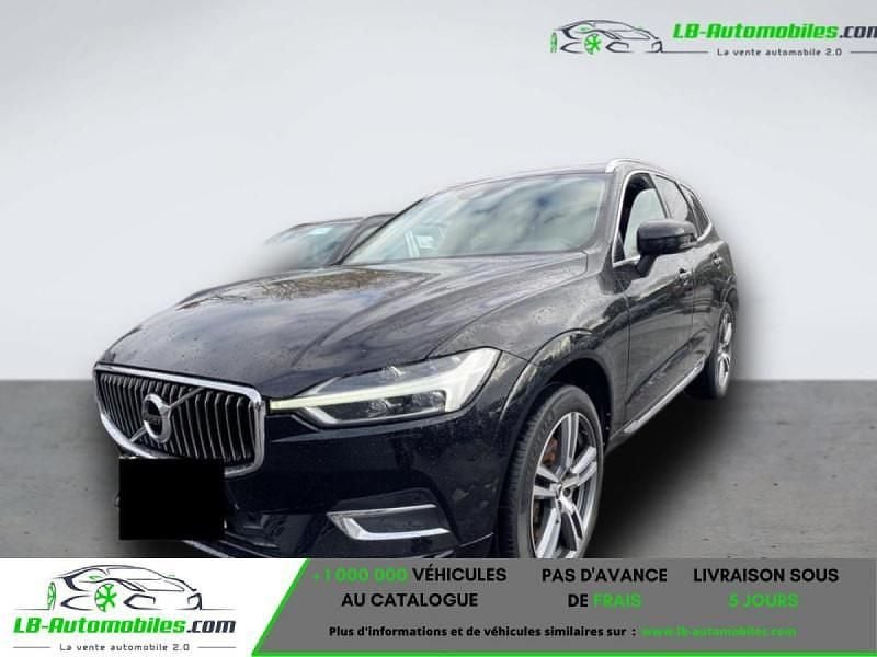 Occasion 2020 Volvo XC60 SUV | 34 500 € (Bon prix) - Image 1/4