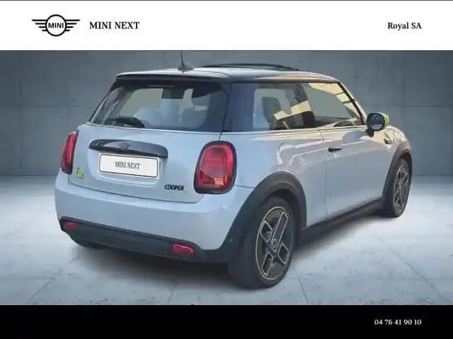 Occasion Mini Cooper SE Premium Plus 136 kW (186 ch) 2022 Blanc Citadine