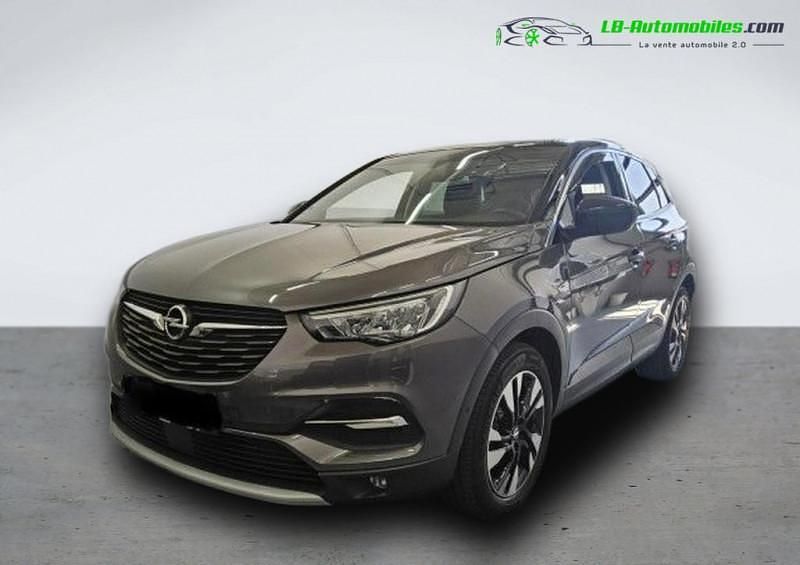 Utilisé 2020 Opel Grandland X SUV | 20 300 € (Bon prix) - Image 1/3