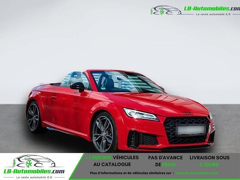 Utilisé 2019 Audi TT Roadster Sport Cabriolet | 39 800 € - Image 1/4