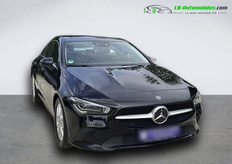 Utilisé 2020 Mercedes 180 Berline | 25 400 € (Bon prix) - Image 1/4
