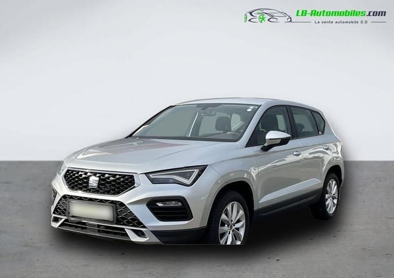 Utilisé 2023 Seat Ateca SUV | 24 000 € (Bon prix) - Image 1/4