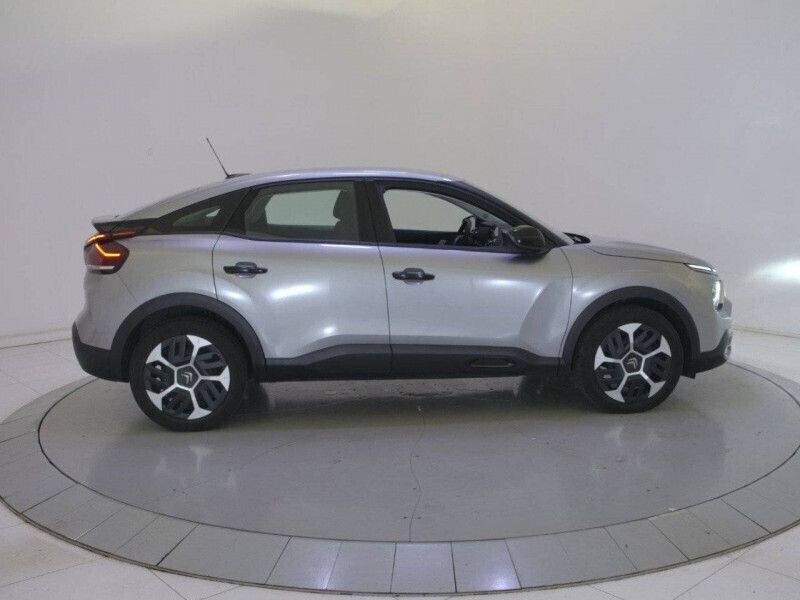 Occasion Citroën C4 Feel 102 ch (75 kW) 2023 Gris Berline