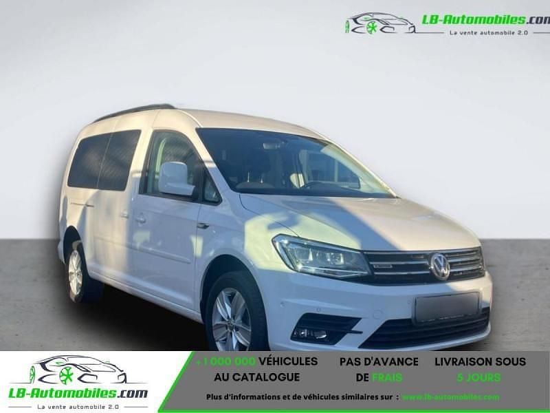 Occasion VW Caddy 150 ch (110 kW) 2020 Monospace