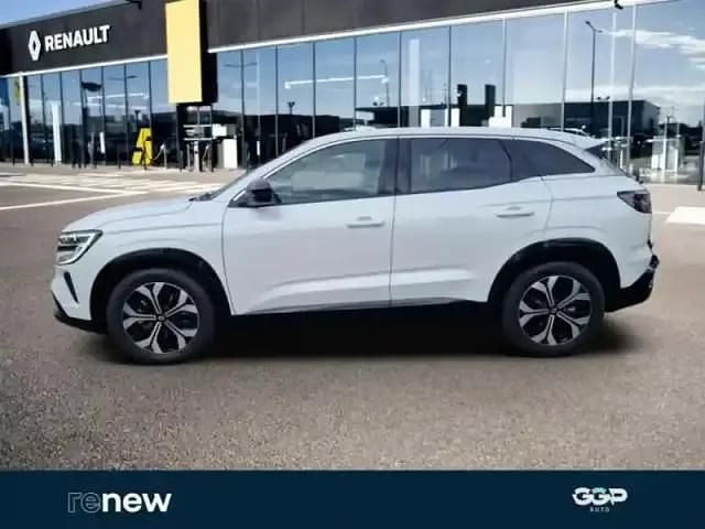 Occasion Renault Austral Techno 2022 Blanc SUV