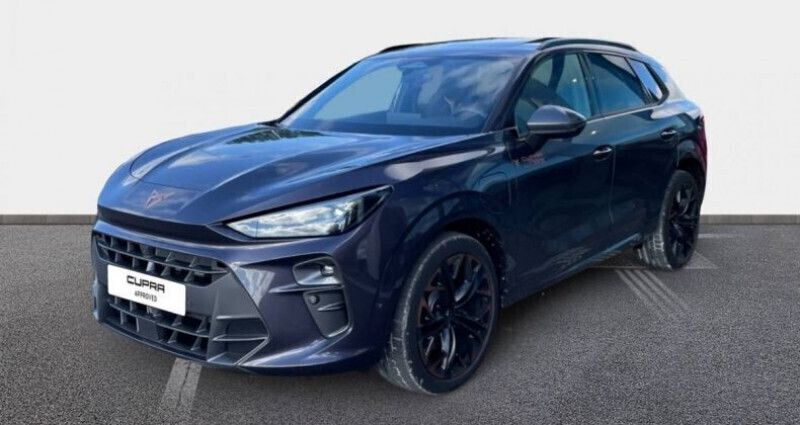 Utilisé 2024 Cupra Terramar VZ SUV | 59 900 € (Prix assez cher) - Image 1/4