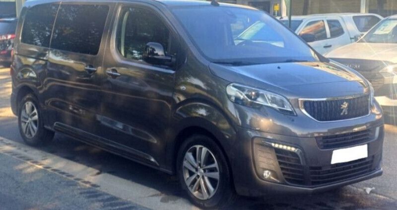 Utilisé 2022 Peugeot Traveller Allure Monospace | 39 900 € (Super prix) - Image 1/4
