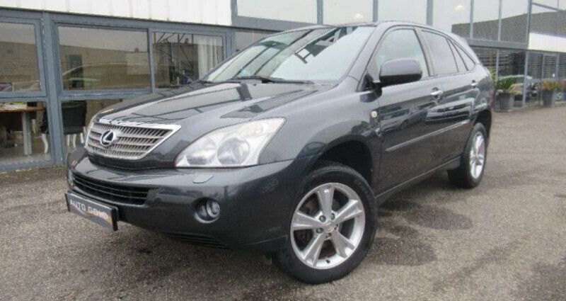 Utilisé 2008 Lexus RX400h SUV | 13 990 € - Image 1/4
