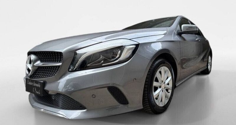 Utilisé 2017 Mercedes A180 Business Berline | 12 990 € (Prix juste) - Image 1/4